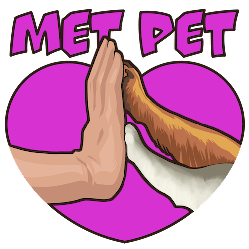 Лого MetPet