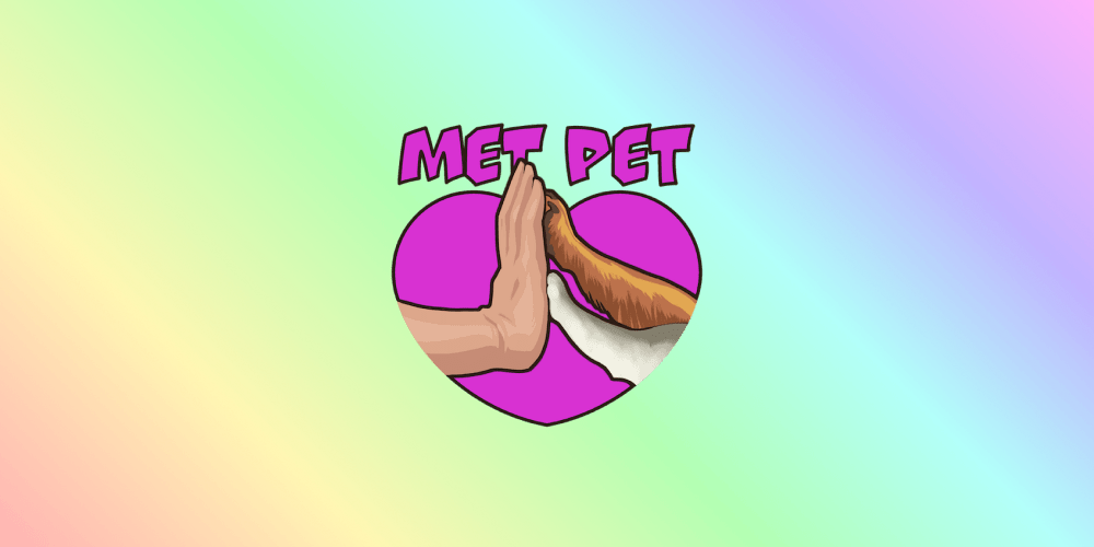 MetPet: выбрать кошку 😺 или собаку 🐶 из приюта